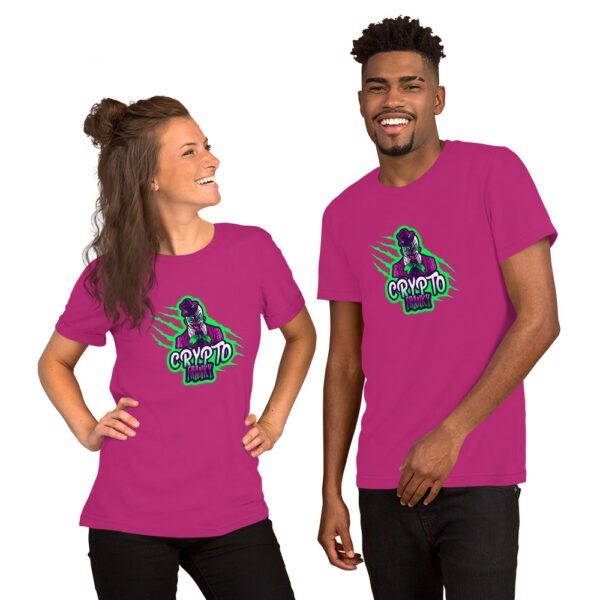 T-shirt Crypto Franky - Image 3