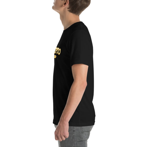 T-shirt Crypto MODE - Image 3
