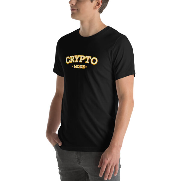 T-shirt Crypto MODE - Image 4