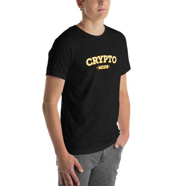 T-shirt Crypto MODE - Image 6