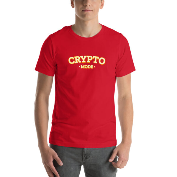 T-shirt Crypto MODE - Image 8
