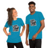 Unisex t-shirt Long Dog Long Story - Image 3