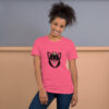 Queen Chihuahua Crown Tshirt - Image 2