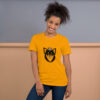 Queen Chihuahua Crown Tshirt - Image 4