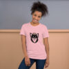 Queen Chihuahua Crown Tshirt - Image 5