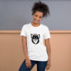 Queen Chihuahua Crown Tshirt